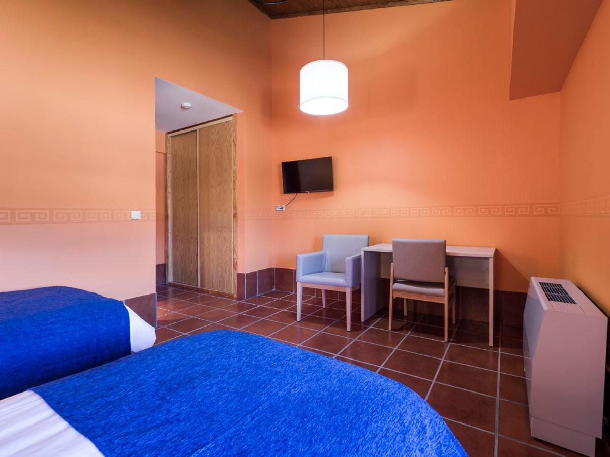 La Casona De Montealegre Guest House Montealegre  Exterior photo