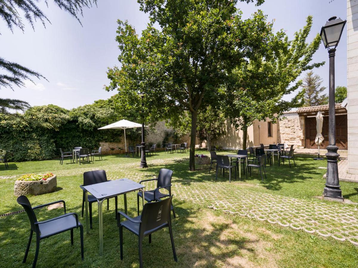 La Casona De Montealegre Guest House Montealegre  Exterior photo