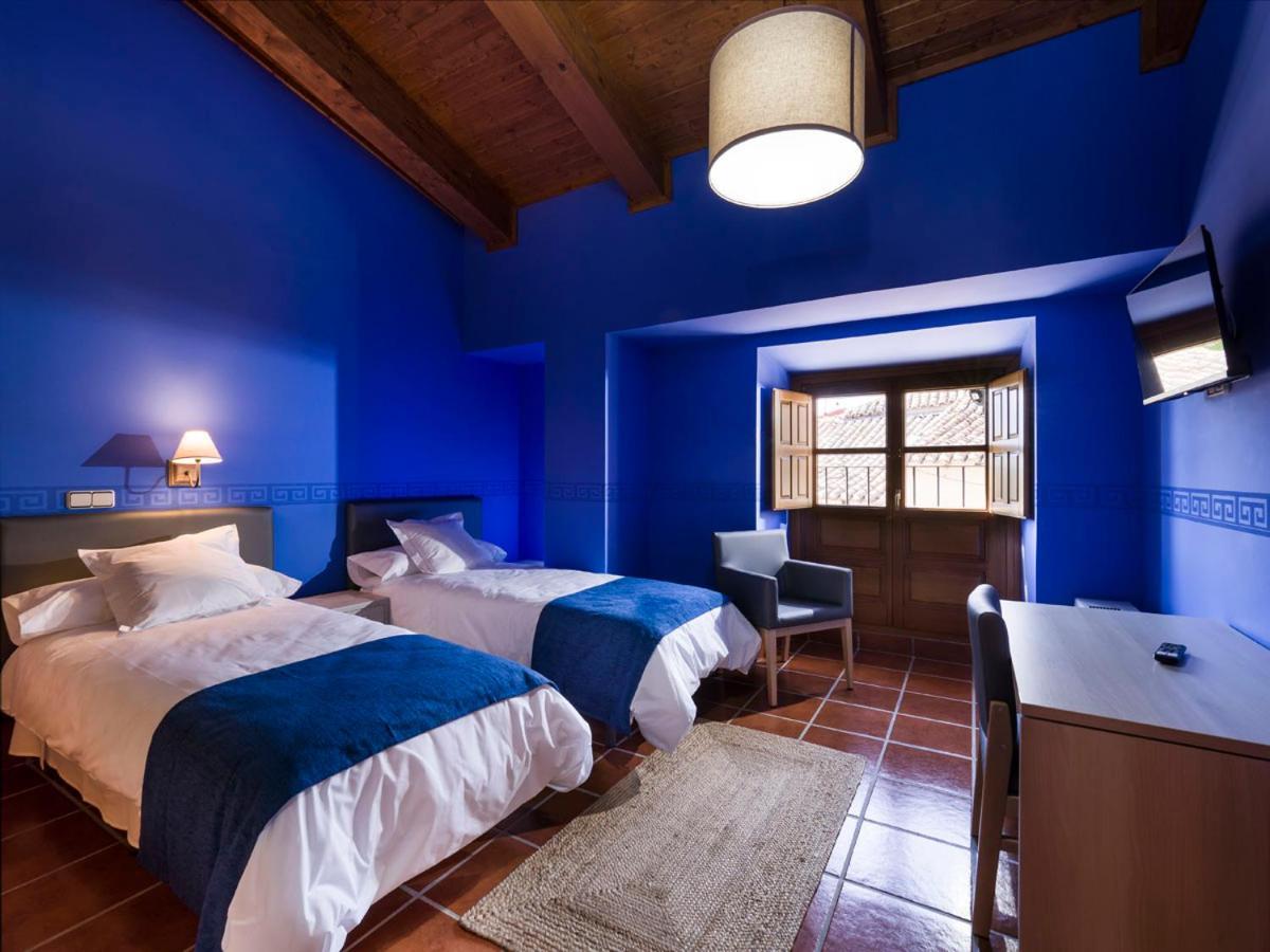 La Casona De Montealegre Guest House Montealegre  Exterior photo