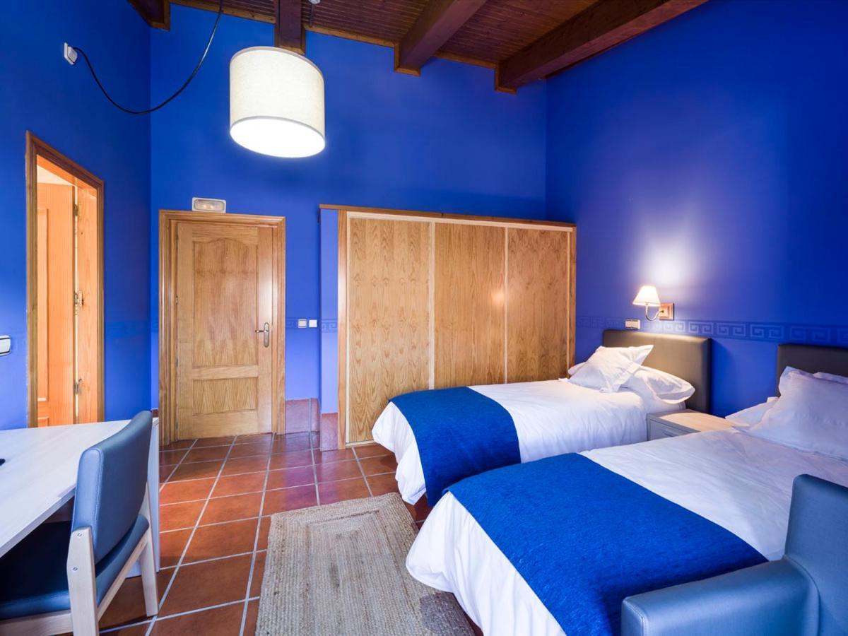 La Casona De Montealegre Guest House Montealegre  Exterior photo