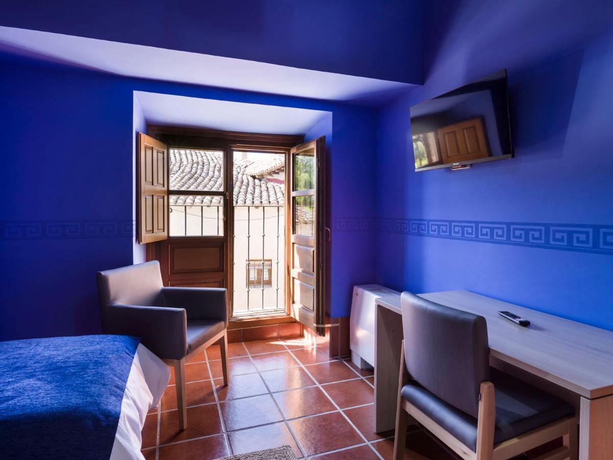 La Casona De Montealegre Guest House Montealegre  Exterior photo