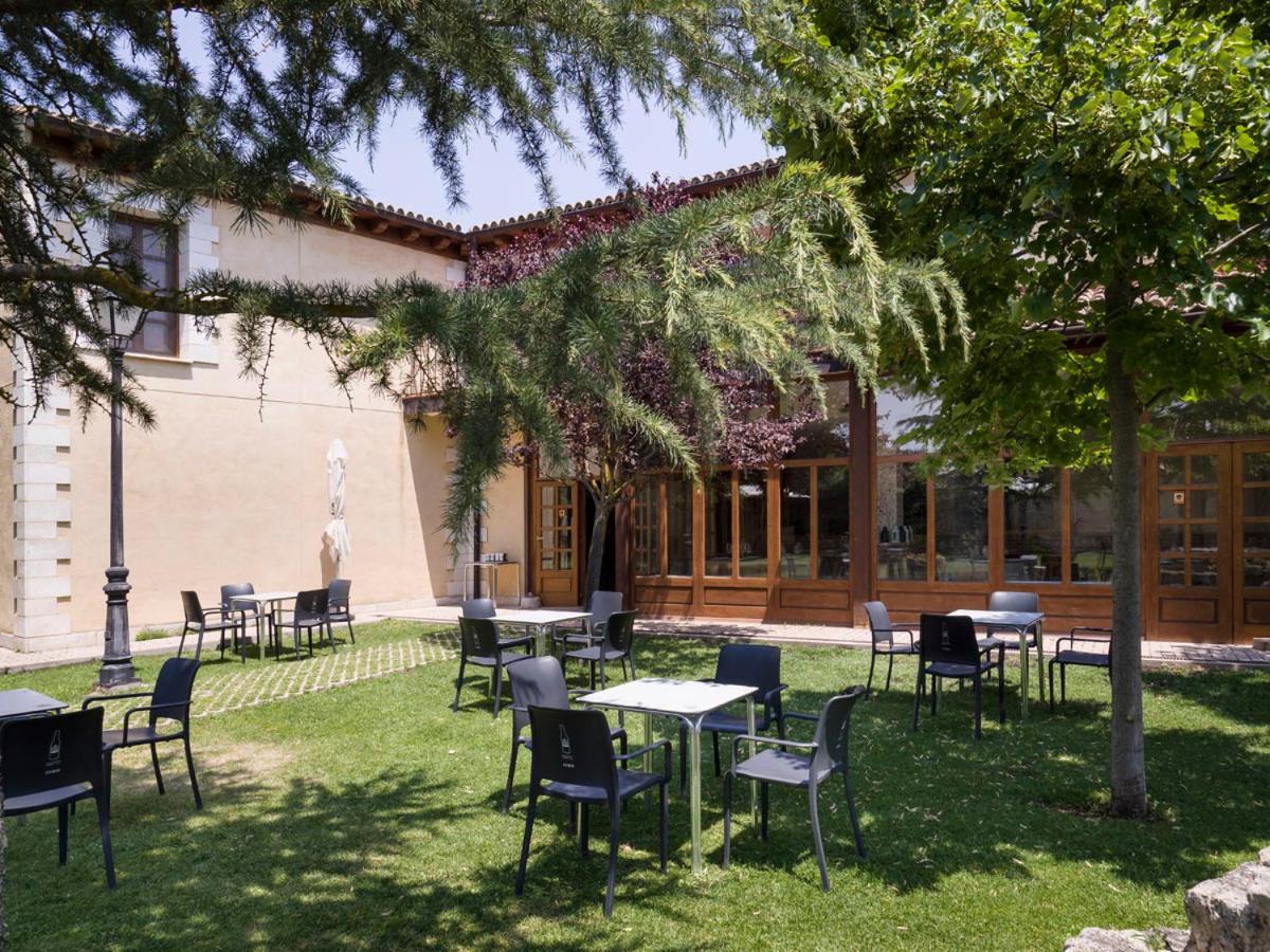 La Casona De Montealegre Guest House Montealegre  Exterior photo