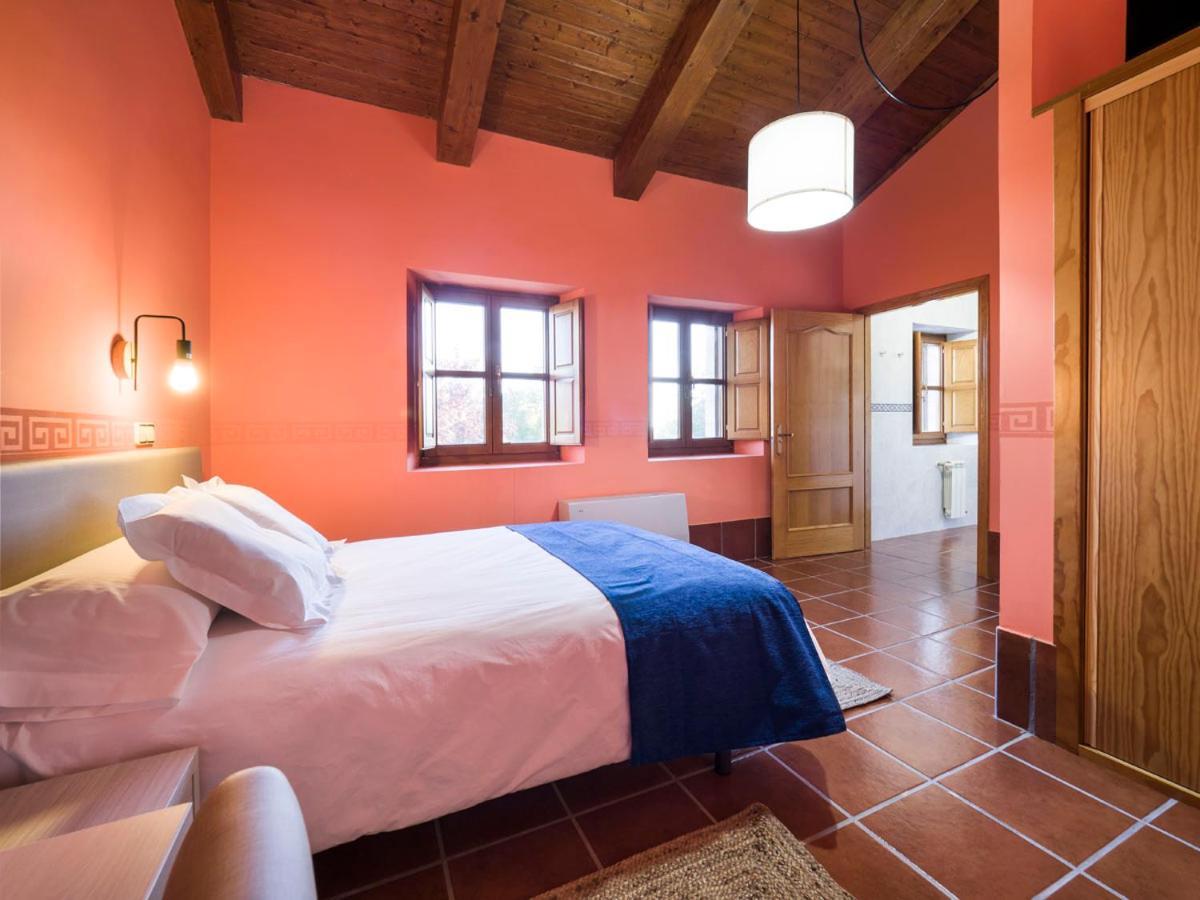 La Casona De Montealegre Guest House Montealegre  Exterior photo