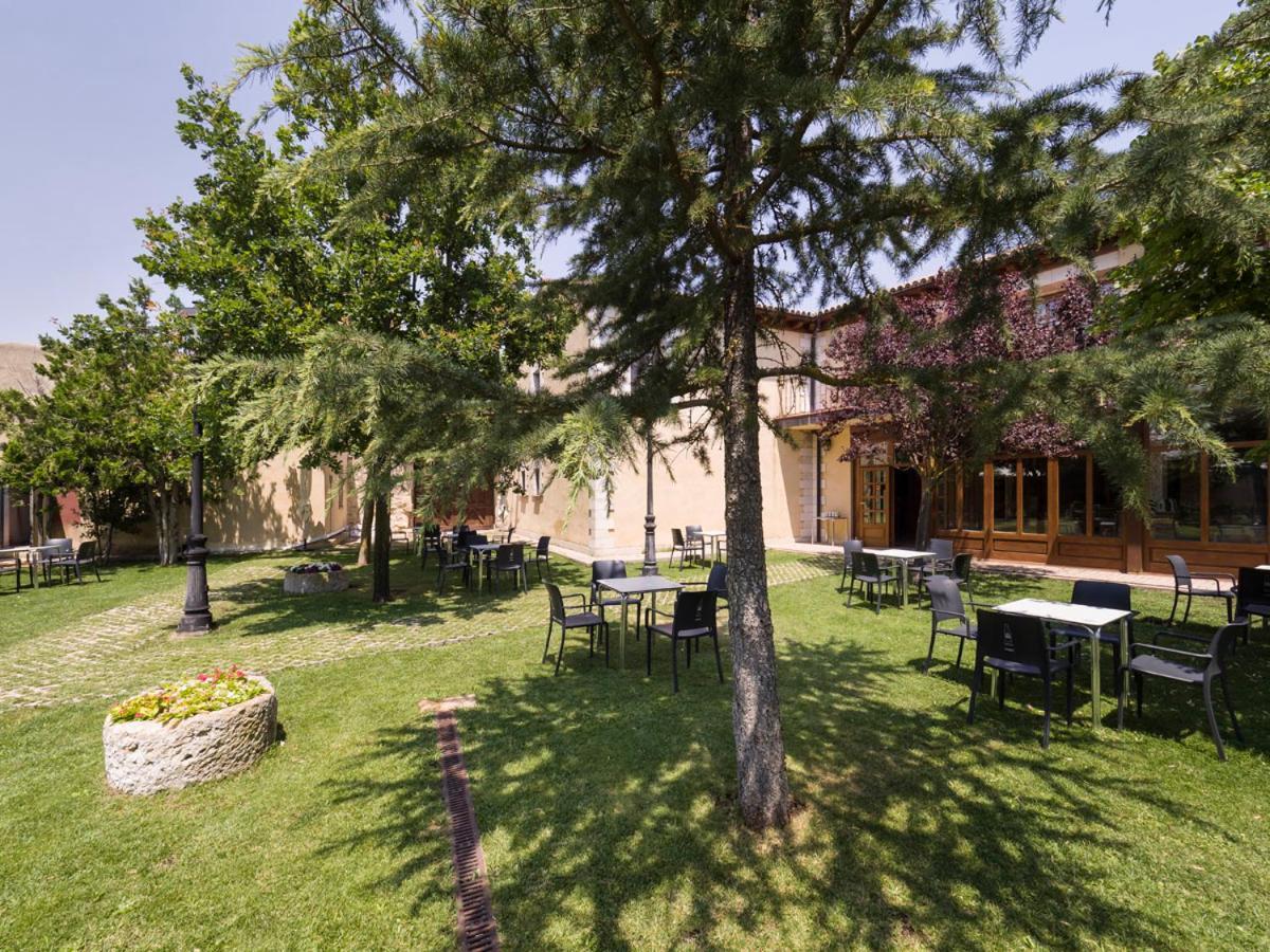 La Casona De Montealegre Guest House Montealegre  Exterior photo
