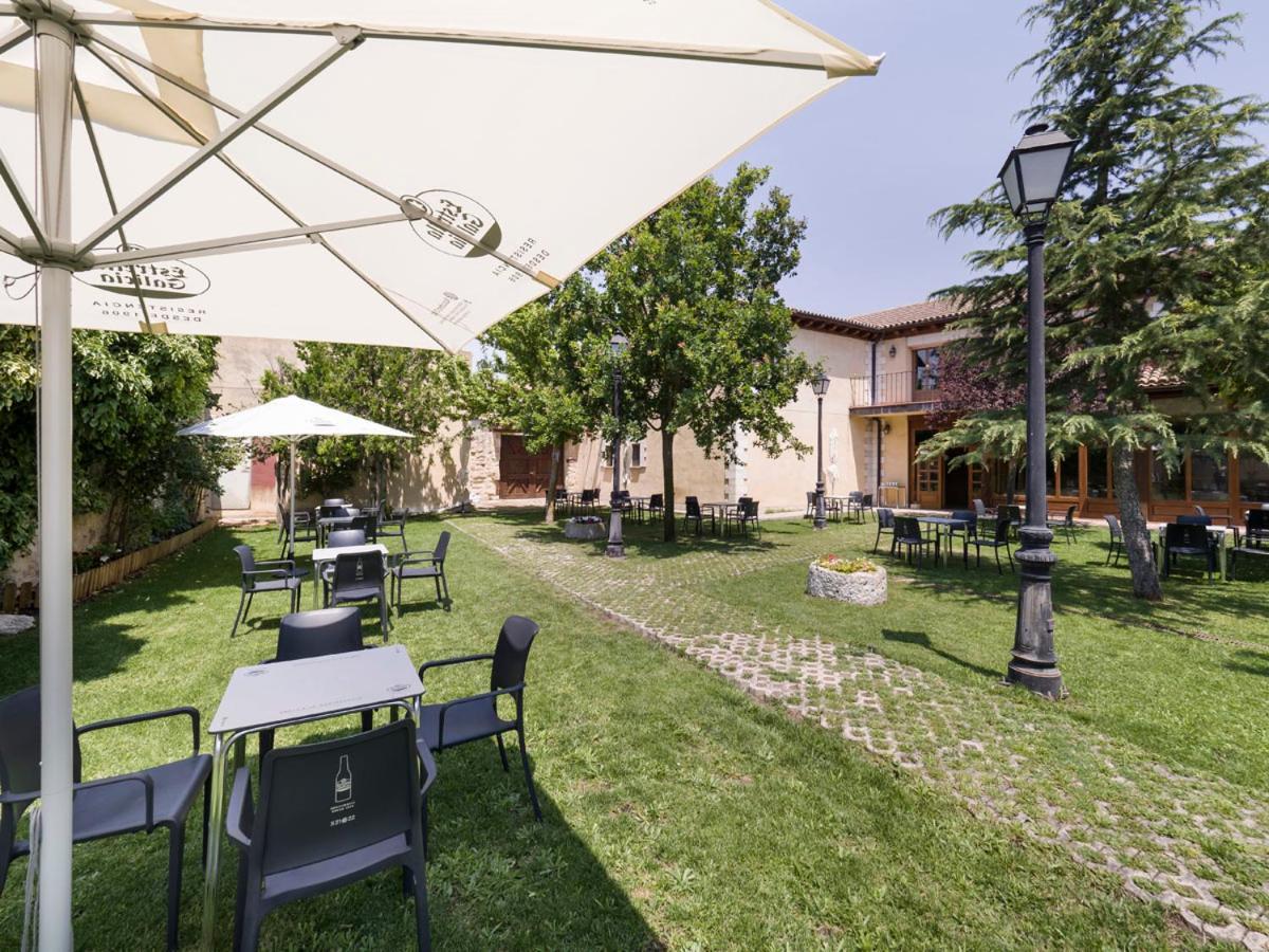 La Casona De Montealegre Guest House Montealegre  Exterior photo