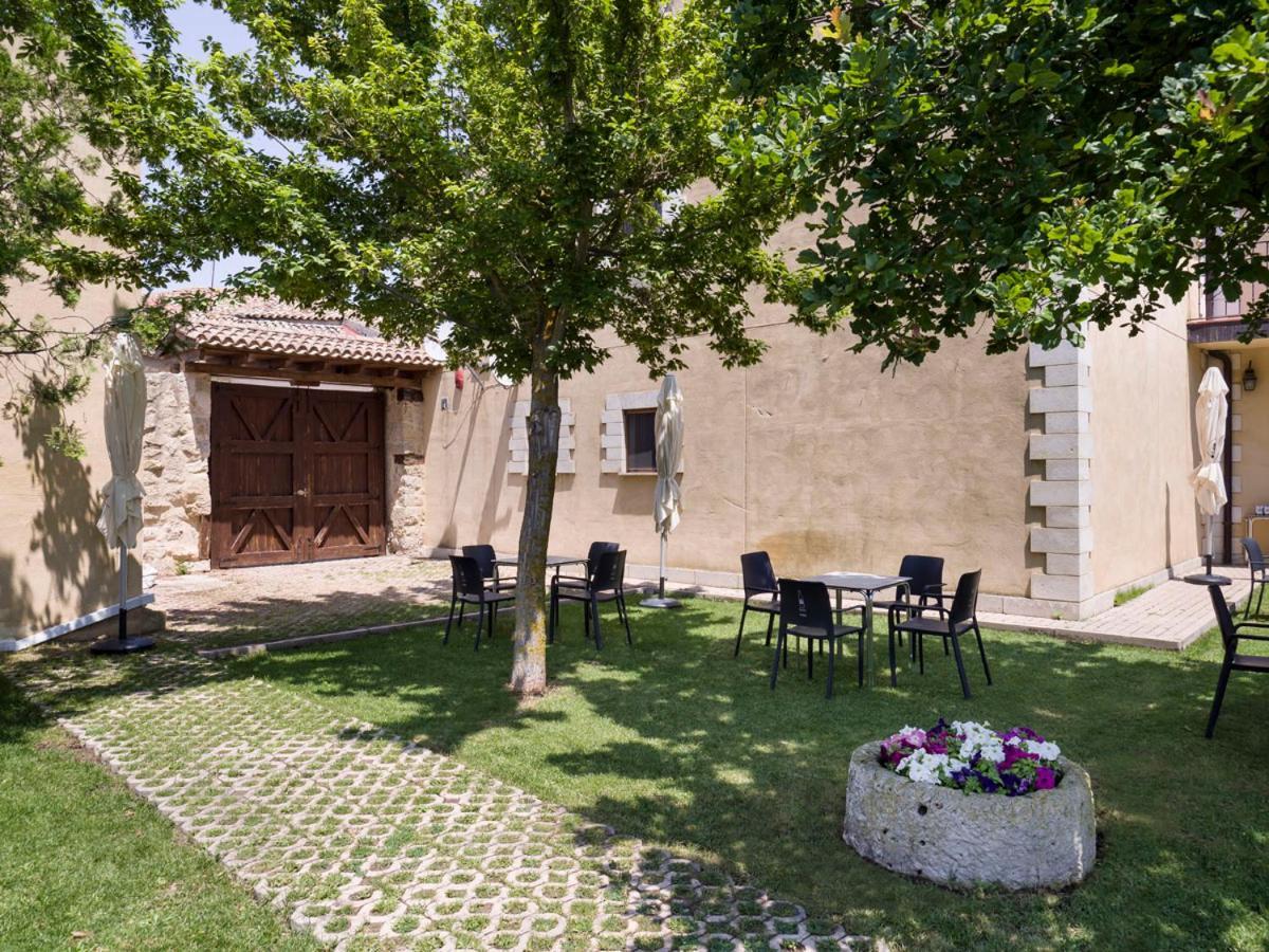 La Casona De Montealegre Guest House Montealegre  Exterior photo