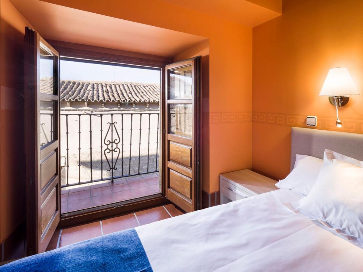 La Casona De Montealegre Guest House Montealegre  Exterior photo