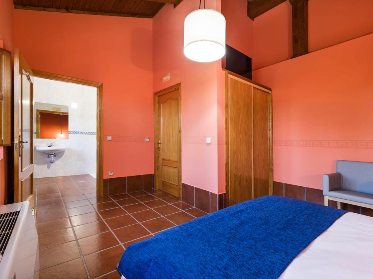 La Casona De Montealegre Guest House Montealegre  Exterior photo