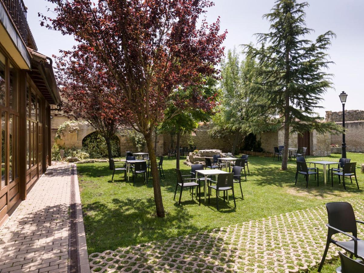 La Casona De Montealegre Guest House Montealegre  Exterior photo