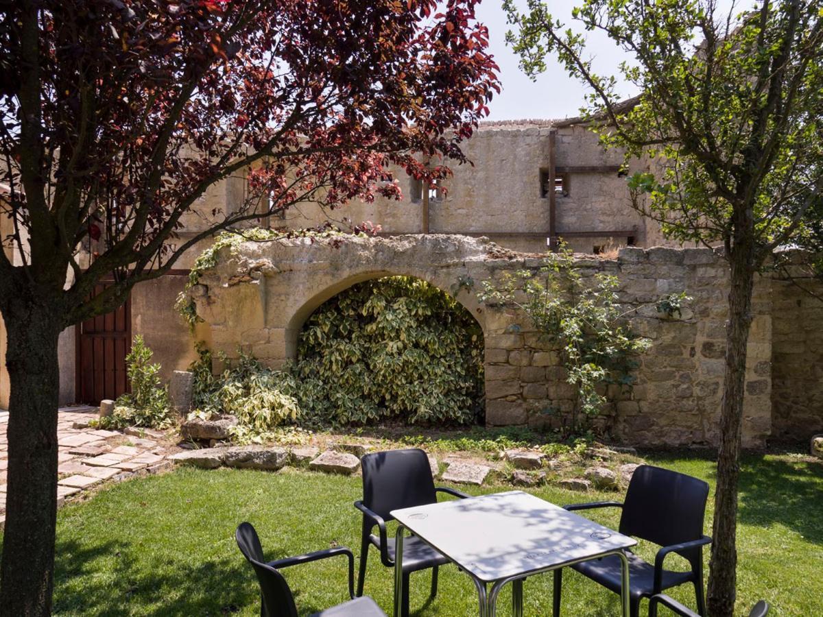 La Casona De Montealegre Guest House Montealegre  Exterior photo