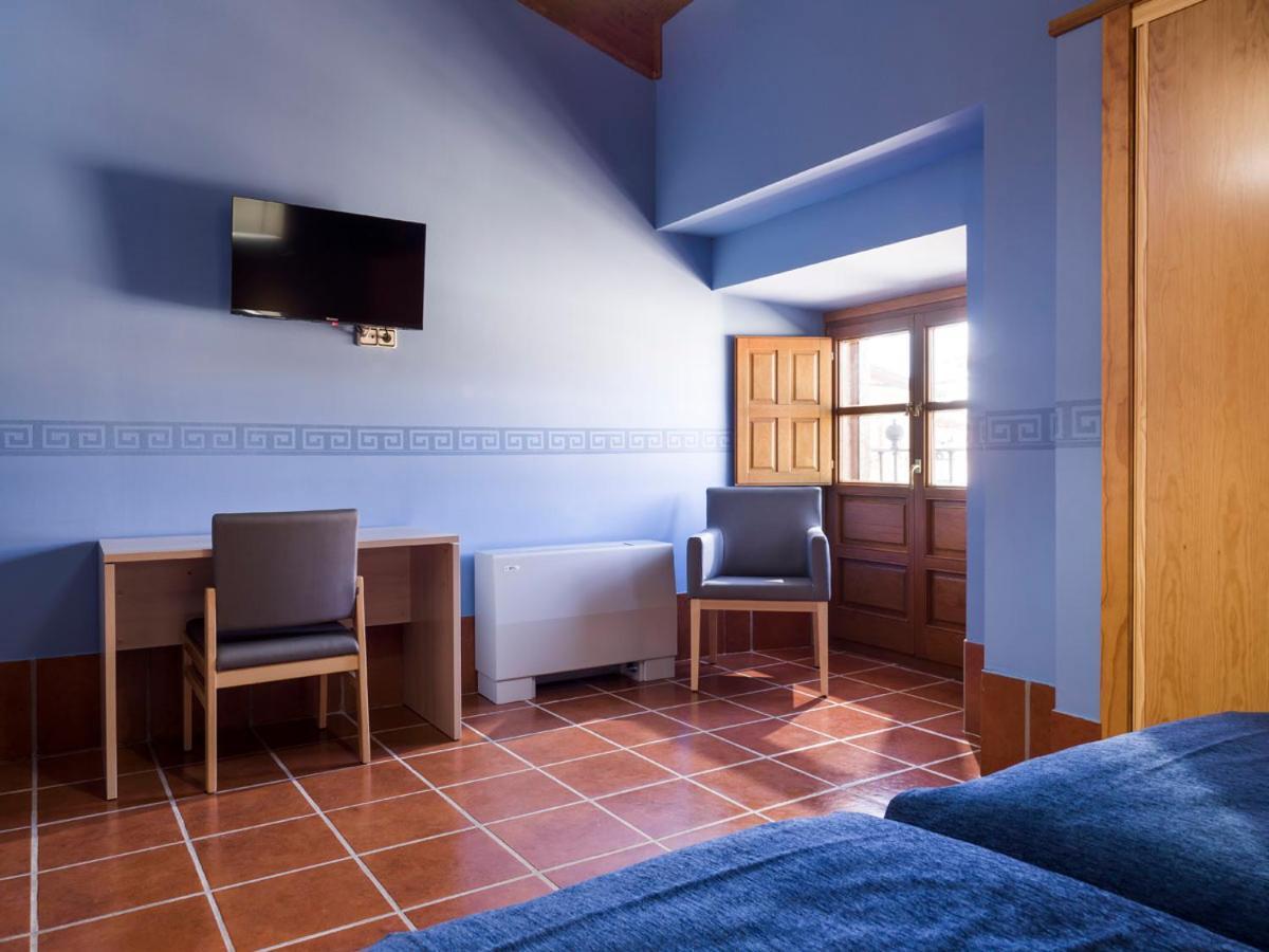 La Casona De Montealegre Guest House Montealegre  Exterior photo