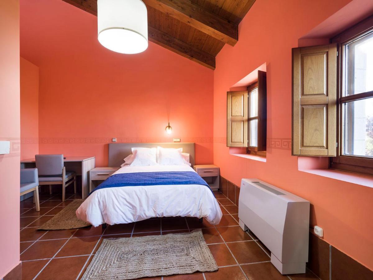 La Casona De Montealegre Guest House Montealegre  Exterior photo